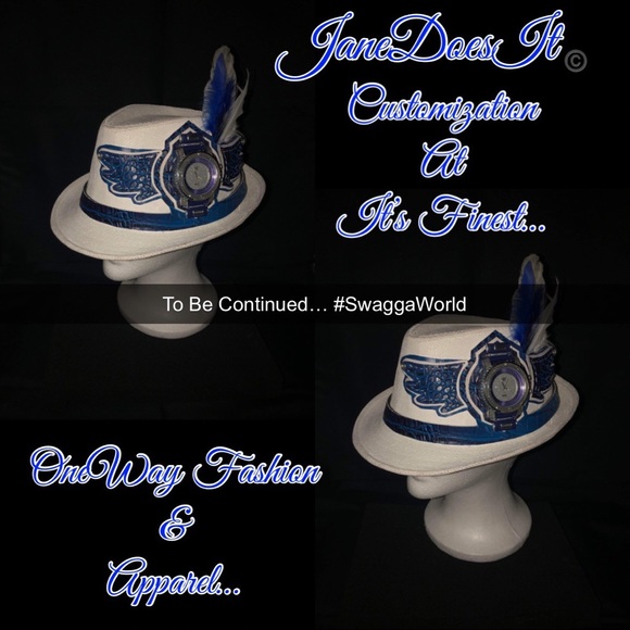 Meet your Posher, Darell - Picture 4 of 11